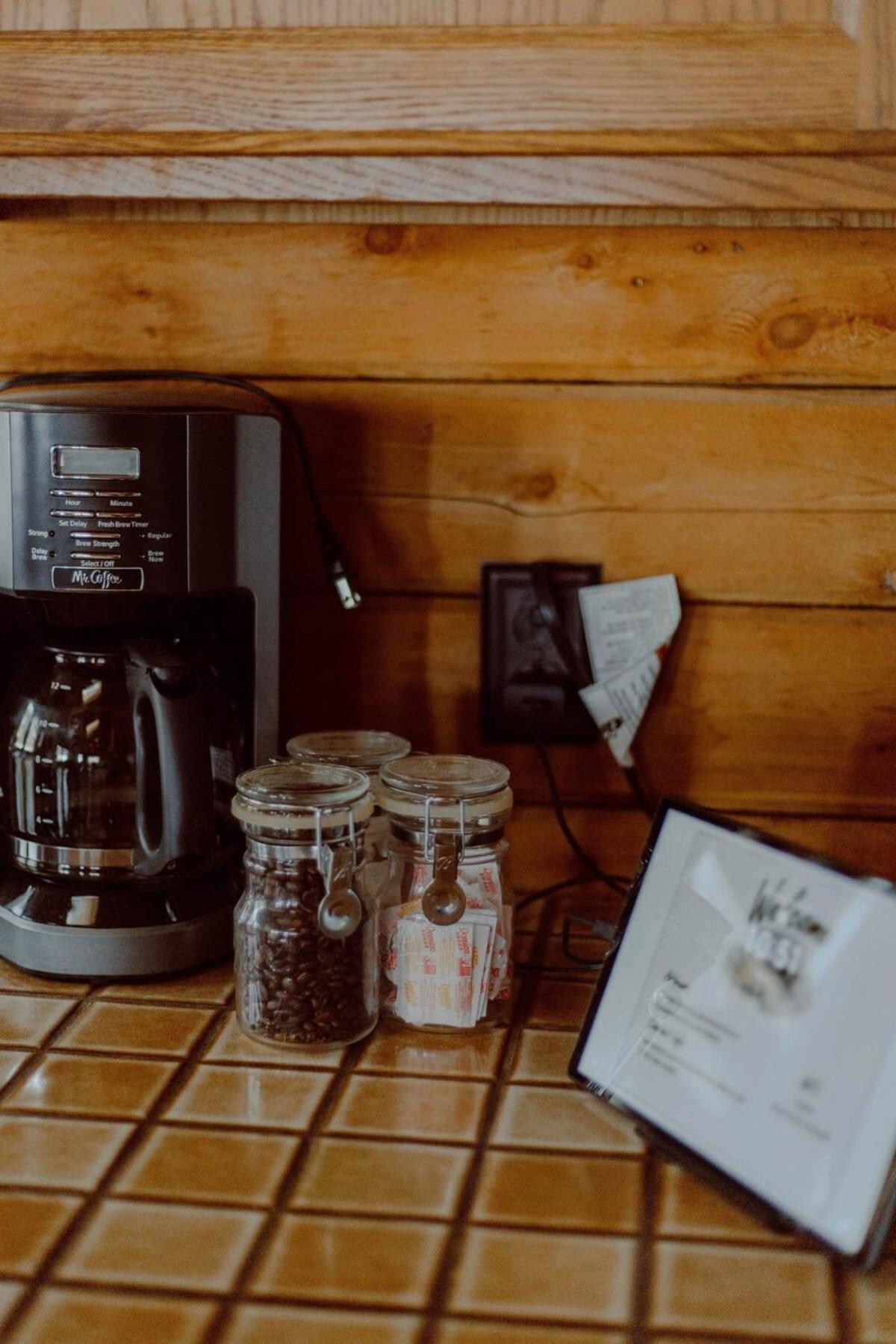Crystal Mountain Cabin-Shuttle Pass Included! Thompsonville 외부 사진
